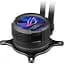 Система водяного охлаждения Asus ROG Strix LC III 360 ARGB LCD Black (90RC00W1-M0UAY0) - миниатюра 9