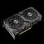 Відеокарта GeForce RTX 4060 Ti 8GB Asus Dual EVO OC (DUAL-RTX4060TI-O8G-EVO) - мініатюра 2