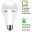Лампа акумуляторна Cata LED CT-4229 АС9 W DC3W 6400K (59314) - мініатюра 3