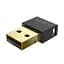 USB Bluetooth адаптер 5.0 ORICO BTA-508-BK-BP - мініатюра 1