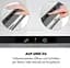 Бак для сміття Klarstein Touchless Ultraclean (10035084) - мініатюра 9