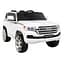 Електромобіль Ramiz Toyota Land Cruiser 12 В, хакі (PA.JJ2022.ZIE) - мініатюра 20