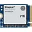 Накопичувач SSD M.2 2230 2TB NV3 Kingston (SNV3SM3/2T0) - мініатюра 1