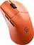Мышь GamePro Genesis Avenger Orange (GM096O) - миниатюра 2