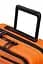 Валіза Samsonite RESTACKD PAPAYA 55x40x23(26) 55 См KO6*86002 - мініатюра 6