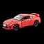 Машинка Uni-Fortune Nissan GT-R, 1:38, в асортименті (554033M) - мініатюра 3