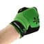 Велорукавички Power Play 5284 B, Green - XS - мініатюра 3