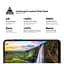 Скло захисне Armorstandart Pro Meizu Mblu 21 4G (ARM88116) - мініатюра 5
