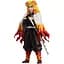 Фігурка Good Smile Клинок, що розсікає демонів Шинджуро Ренгоку Demon Slayer Rengoku Shinjuro 17 см DS RS 17 - мініатюра 1