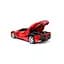 Уцінка. Автомодель Bburago LaFerrari колір в асортименті (18-26001) - мініатюра 6