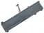 Акумулятор L19C4PC2 для Lenovo Legion 5i 15ARH05 17IMH05H (L19M4PC2 L19C4PC2) (15.4V 5180 mAh 78Wh) - мініатюра 3