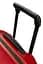 Валіза Samsonite C-LITE CHILI 55 См RED 55x40x20(23) CS2*10007 - мініатюра 11