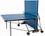 Тенісний стіл Garlando Progress Outdoor 4 mm Blue (C-163E) - мініатюра 2