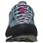 Кроссовки LaSportiva Boulder X Woman 38.5 Slate Blue (1052-862903502 38,5) - миниатюра 3