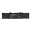 Акумулятор для ноутбука BestBatt Asus (B31N1535) ZenBook UX310UA UX410US Series 11.4V 48 Wh Replacement - мініатюра 1