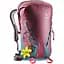 Рюкзак Deuter Gravity Rock&Roll 28 SL Maron-Arctic (1052-3362219 5324) - миниатюра 1