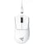 Мышь игровая беспроводная на акб Razer DeathAdder V3 PRO RZ01-04630200-R3A1 белая - миниатюра 2