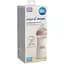 Бутылочка антиколиковая Canpol babies Natural Shape с соской Dual-zone 330 мл (35/402) - миниатюра 5
