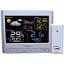 Метеостанція Technoline WS6449 Silver (WS6449) - мініатюра 1