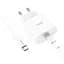 Адаптер мережевий HOCO Type-C to Type-C Cable Metro single port charger set C94A |1Type-C, 20W/3A, PD/QC| - мініатюра 3
