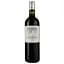 Вино Les Allees de Cantemerle 2019, красное, сухое, 0.75 л - миниатюра 1
