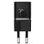 СЗУ Baseus GaN5 Fast Charger (mini) PD20W (1USB-C) (CCGN05010) Black - миниатюра 1