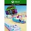 Ключ активації Microsoft Super Snake Block DX для Xbox One/Series S/X - мініатюра 1