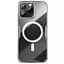 TPU чохол Nillkin Nature Pro Magnetic для Apple iPhone 16 Pro (6.3) Безбарвний (прозорий) - мініатюра 2