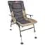 Крісло Brain Eco Recliner Armchair HYC032AL-LOW-III Sand - мініатюра 1