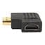 Перехідник HDMI AF to HDMI AM PowerPlant (KD00AS1302) - мініатюра 2
