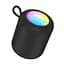Bluetooth Колонка Hoco HC30 Oceano Black - мініатюра 1