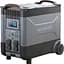 Зарядна станція ALLPOWERS R4000 / 4000 Вт / 3600 Вт/ч / LiFePO4 (R4000) - мініатюра 1