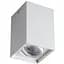 Потолочный точечный светильник Kanlux GORD XS DLP-50-W-Kanlux - миниатюра 1