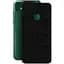 Захисна плівка StatusSKIN для FiGi Note 1 Pro Корпус Вініл Галактика - мініатюра 1