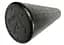 Массажный ролик EasyFit PolyFoam Roller EPP 60 см (EF-2037) - миниатюра 3