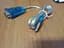 Кабель 2E шнур штекер DB 9pin штекер USB 0.8 м - миниатюра 3