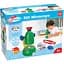 Детский оптический прибор Edu-Toys Мой первый микроскоп 30x (JS003) - миниатюра 3