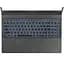 Ноутбук Dream Machines RG3050-15 15.6FHD, Intel i5-13500H, 32, 1TB, NVD3050-4, DOS, черный (RG3050-15UA52) - миниатюра 2