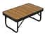 Стол Bo-Camp Compact Stepney 56x34 cm Brown (1404662) (DAS302112) - миниатюра 1