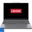 Ноутбук Lenovo IdeaPad Slim 5 Intel Core i7- 13620H до 4, 9 ГГц, Raptor Lake, 16 WUXGA, IPS, 32 ГБ DDR5, 2000 ГБ SSD, Intel UHD, сірий космос - мініатюра 1