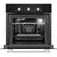 Духовка электрическая Hansa BOES68181 - миниатюра 3