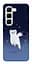 Чехол Demsky Хорь в снегу для Infinix Hot 50 4G - миниатюра 1