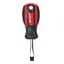 Викрутка плоска Vitals Master SL6.5х38 мм (179519) - мініатюра 2