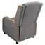 Игровое кресло Cougar RANGER ONE Gray (RANGER ONE GRAY) - миниатюра 5