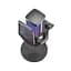 Мікрофон Fifine Q6 USB Black (Q6) - мініатюра 3