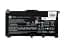 Акумулятор HP HW03XL 250 255 470 G9, 250 255 470 G8, Pavilion 15-eg, 15-eh, 17-cp Series 6-10% - мініатюра 1