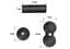 Комплект для массажа MioSet-2 EasyFit fit0024982 - миниатюра 3