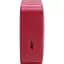 Акустична система JBL Go Essential 2 Red (JBLGOES2REDEU) - мініатюра 5