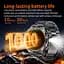 Годинник Smart Fire Steel з компасом, 2 ремінці - мініатюра 6