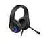 Ігрова гарнітура Bloody A4Tech G230p з LED USB + 3.5 jack Black (G230p (Black)) - мініатюра 2
